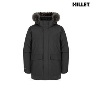 [밀레 (행사)]남성 아베즈 겨울 고어텍스 윈드스토퍼 구스 다운 자켓 2_MLUWG210