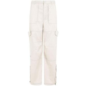 아크네 스튜디오 탑 BK0574AEK BEIGE