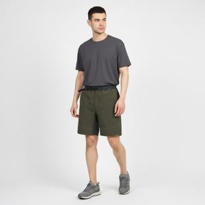 AND WANDER TREK SHORT PANTS 3 - KHAKI (5744122109-180) (트랙 쇼츠 팬츠 3)