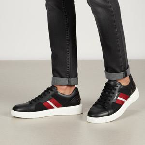 BALLY MELYS-T (6237752-00 60194225261-F000) (멜리스 스니커즈 블랙)