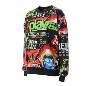 VIVIENNE WESTWOOD FRESH SWEATSHIRT (2I010008 J005B O301) (프레시 스웨트셔츠)