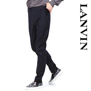 랑방 RMTR0042A15 29 지퍼 바이커 슬렉스