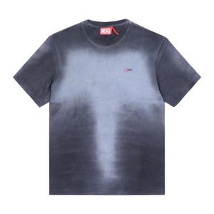 [디젤 DIESEL] A16621 0PKAL 9XX 남성 반팔티