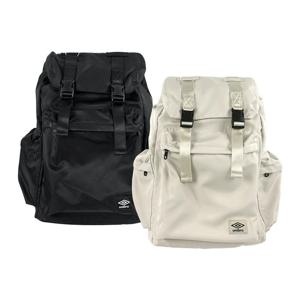 [엄브로]엄브로 러스터 럭색 백팩 (20L) UQ123CBP22