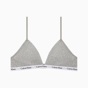 [캘빈클라인언더웨어]CK 여성 캐러셀 트라이앵글 브라렛 (QP1474O-P7A)