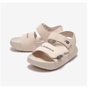 뉴발란스 키즈 샌들 HH NBRJBS490E 35