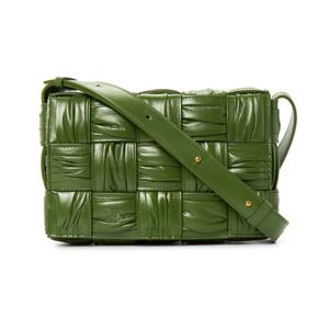 보테가베네타 여성 카세트백 숄더백 717089 V2FY1 3150