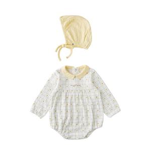 [밍크뮤]아미띠에푸릇SET바디슈트 (35170-676-01)