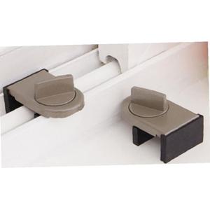 창문 안전잠금장치 창틀 안전장치 추락 도둑방지 장치