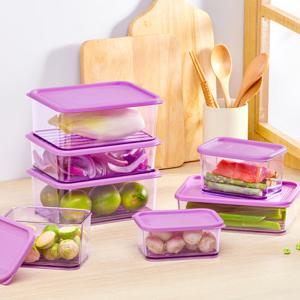 로이첸 홀리킵 밀폐용기 1500ml 4개세트