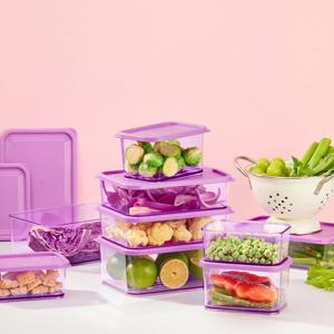 로이첸 홀리킵 밀폐용기 풀세트 8종세트