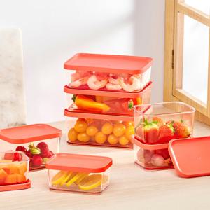 로이첸 플로락 밀폐용기 1500ml 4개세트