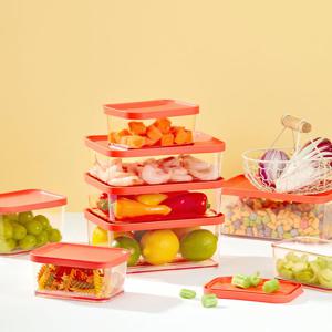 로이첸 플로락 밀폐용기 풀세트 8종세트