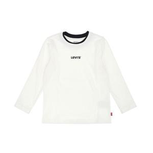 [리바이스(키즈)]베이직로고긴팔티 V253TS326IV