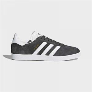 아디다스 가젤 - DGH SOLID GREYWHITEGOLD MET. BB5480 260737