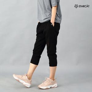 요가복 필라테스복 배기7부바지 ps80O7