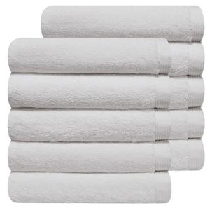 호텔수건 150g 버블 화이트 10장