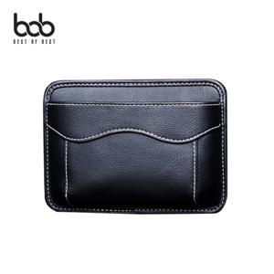 bob 자동차 글로브박스 벨크로 부착형 다용도 수납함
