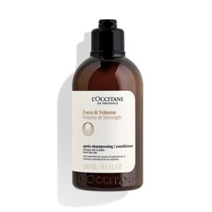 록시땅 [두피모발탄력] 볼륨 n 스트렝스 컨디셔너 250ml