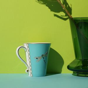 My Collection 마이컬렉션 드래곤플라이 머그 1P