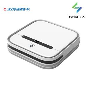 샤클라 로봇 물걸레청소기 KGC001 스마트 어플연동