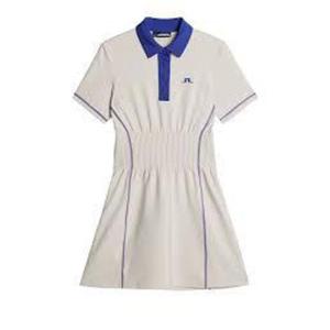 25SS 제이린드버그 숏 스커트 GWSD11775U029 MOONBEAM DOM