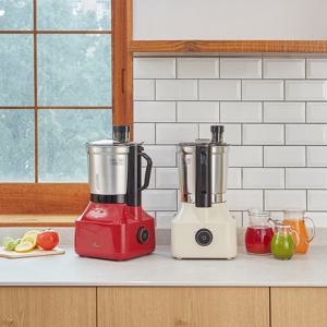 한일 보이스 똑똑 대용량 믹서기 NMF-4020RR(레드), NMF-4000DB(베이지)