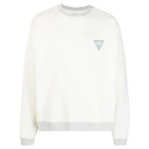 25 FW 게스 로고 프린트 저지 스웨트셔츠 M3GQ01KBMY0 TP432117827