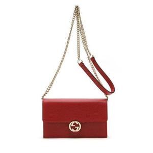 [구찌]인터로킹 미니 체인 크로스백 510314-CAO0G-6420N