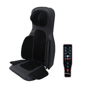 전신마사지기 공기압 온열 에어 마사지기 DWH-9800 의자형 목 등 허리 안마기 닥터웰