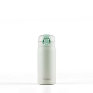 글라스락 원터치 텀블러 320ml (민트)