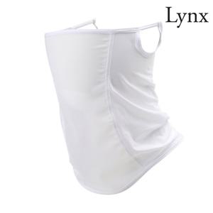 [링스] 남성  링스뉴욕 메쉬배색 냉감 마스크 L11C1AC622_WH