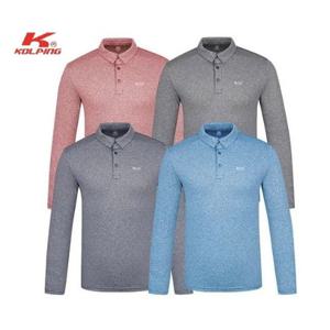 [콜핑] LD27남성 집업 티셔츠 피너드KTT4332M (KTT4