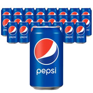 롯데칠성 펩시 콜라 355ml x 24캔