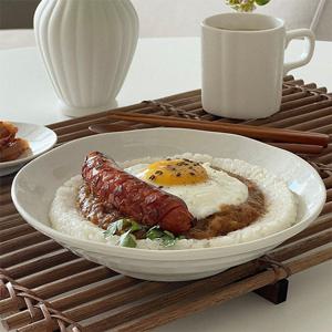 니코트 르블랑 파스타볼 세트 2P MADE IN JAPAN