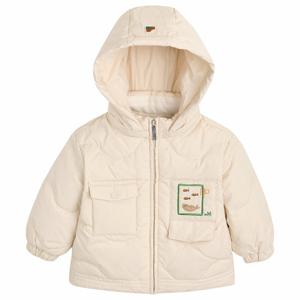 [모이몰른] 웨이브 경량다운점퍼 [겨울] M224DMG02P