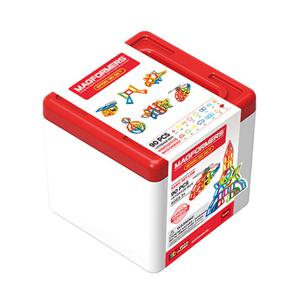 [짐보리플레이앤뮤직]맥포머스 베이직 90 세트