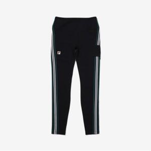 [FILA] 테니스 기모레깅스 (FS2IPF4351F_BLK)