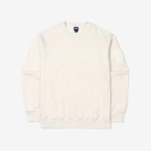 [FILA] 면혼방 기모 맨투맨 (FS2POF4101X_SAD)