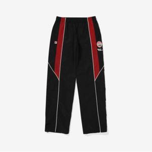 [FILA] 모터코어 컬러블럭 우븐팬츠 (FS2WPF3S01F_BLK)