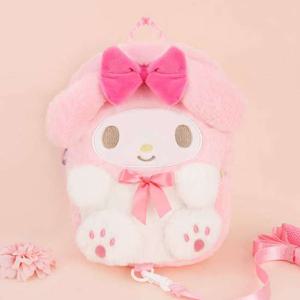 백팩 마이멜로디 폼폼 미아방지가방 유아동 외출가방