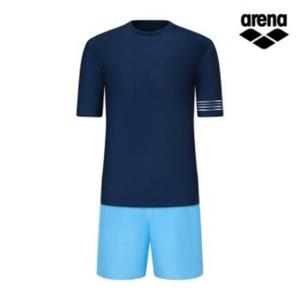 아레나 HC02 아레나 남성 웨이비 A2BM1PC01(NVY)