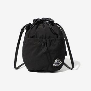 [휠라] 정상* 45,000원 헤리티지 스몰 버킷백(FS3BCG1311X_BLK)