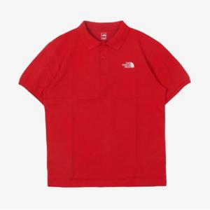 노스페이스반팔티 DQC NI7PQ12D 올 데이 클래식 숏 슬리브 폴로