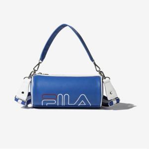 [FILA] TAG가69,000원 리니어 PU 미니 망치백(FS3BCF5335X_RBU)