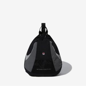 [FILA] TAG가89,000원 모터코어 슬링백(FS3BCF6390X_BLK)