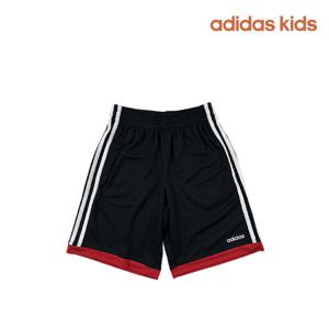 [아디다스 키즈]아디다스키즈 반바지(AJTH12C4139_BK5)
