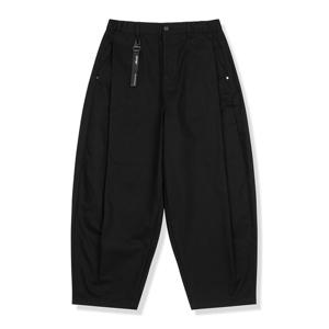 [오프로드]공용 코튼 항아리 팬츠_5KE1624