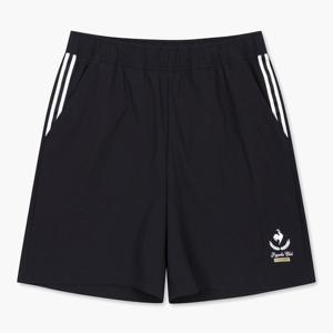 [르꼬끄공식] [60% OFF] 베이직 하프 팬츠 (QP323THP75)