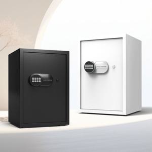 엘르시 터치식 금고 가정용 소형 개인용 금고 ELS-50H